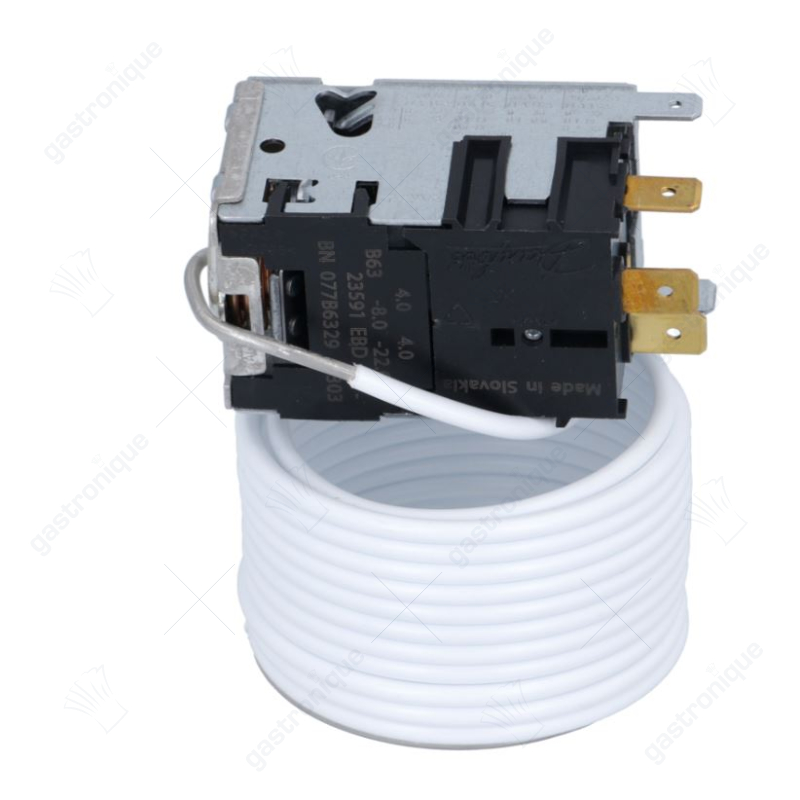 thermostaat voor verdamper RANCO K22-L1082 - afbeelding 2