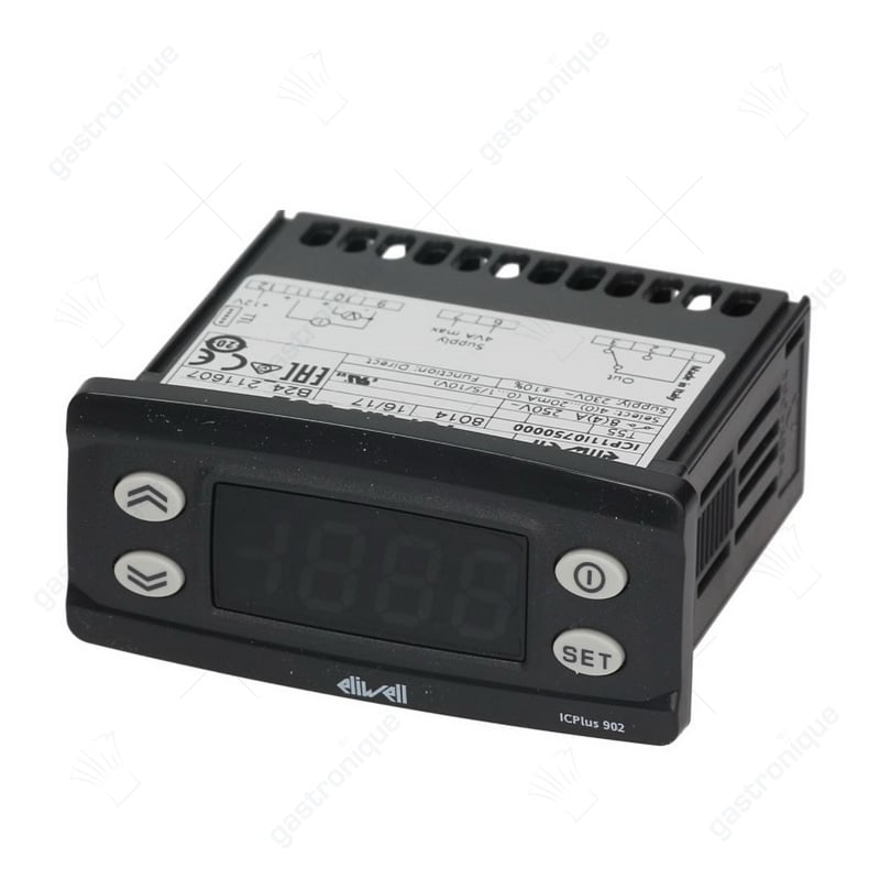 elektronische regelaar ELIWELLICPlus902  230V - Image 1