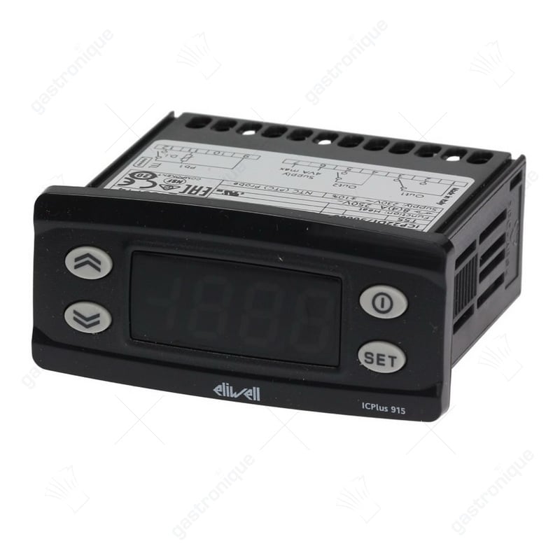 elektronische regelaar ELIWELL ICPlus915 230V - Image 1