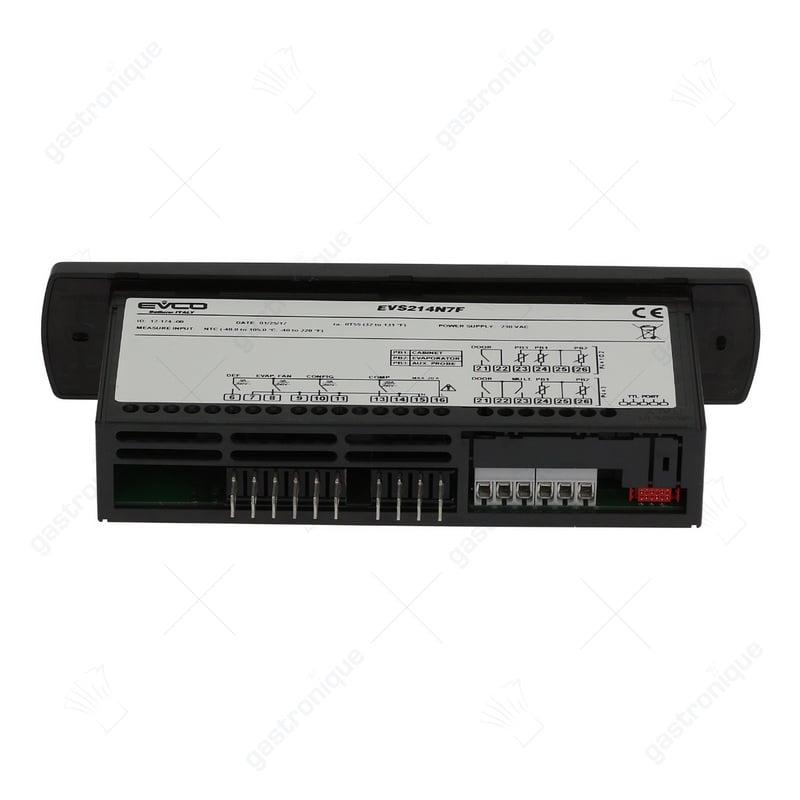 controllerEVCO EVS214N7 - Bild 2