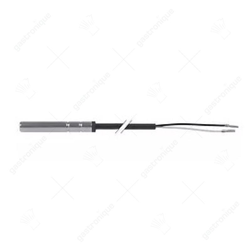 temperatuurvoeler NTC 10kOhm kabel kunststof voeler -40 tot +110°C kabel -40 tot +110°C - Image 1