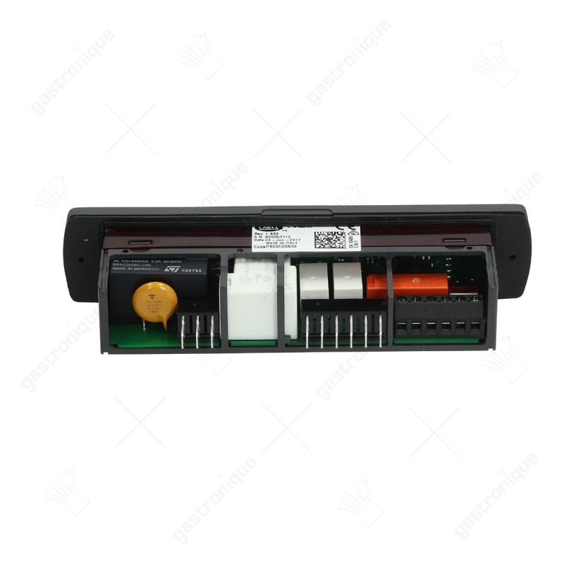 elektronischer Regler CONTROLLER CAREL PB00C0SN30 SHORT - Bild 2