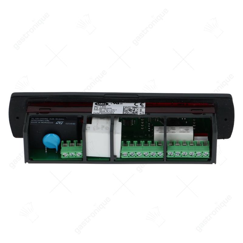Elektronischer Regler carel pb00s0sa50 short - Bild 2