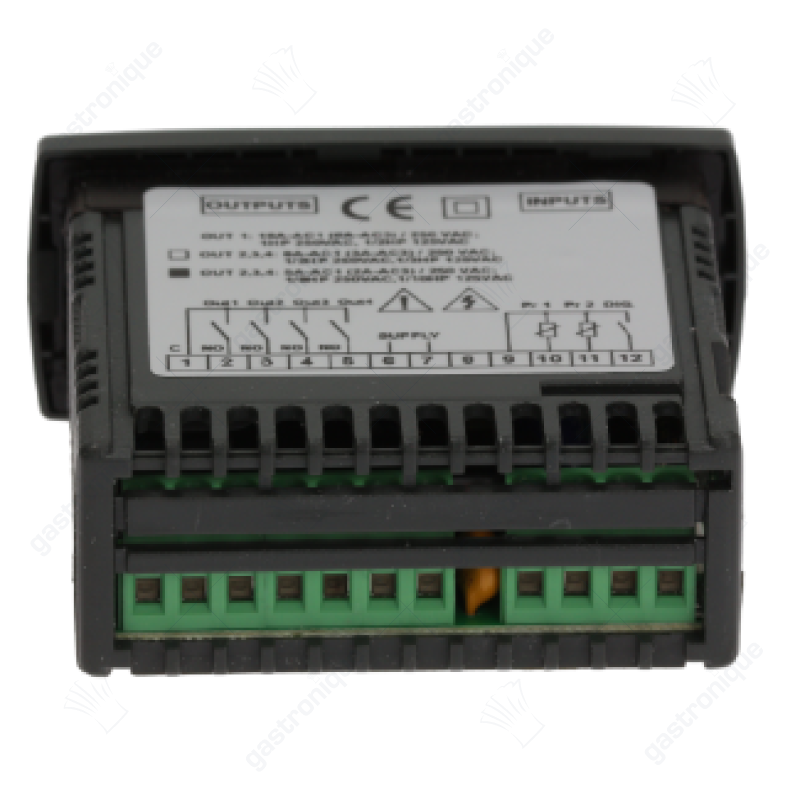 elektronische regelaar TECNOLOGIC - afbeelding 2