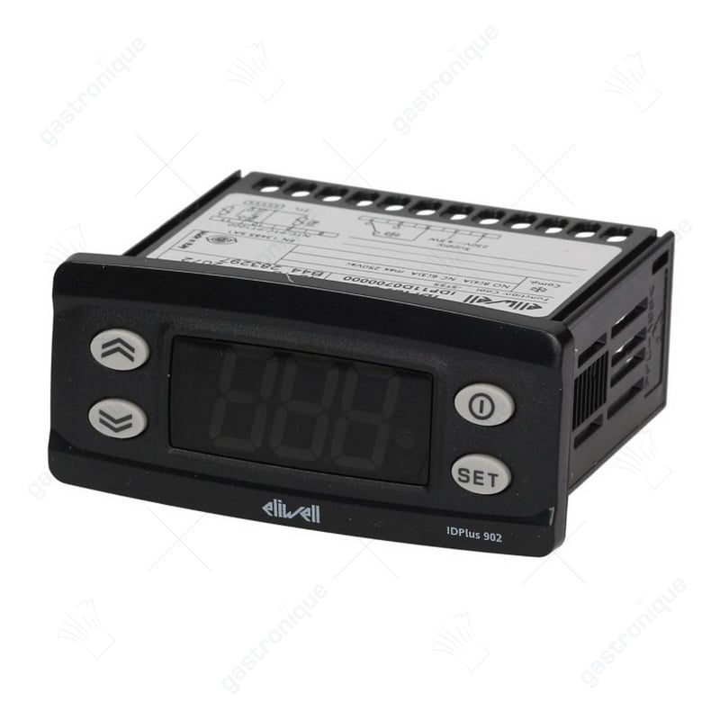 elektronische regelaar ELIWELL IDPlus 902 230V - Image 1