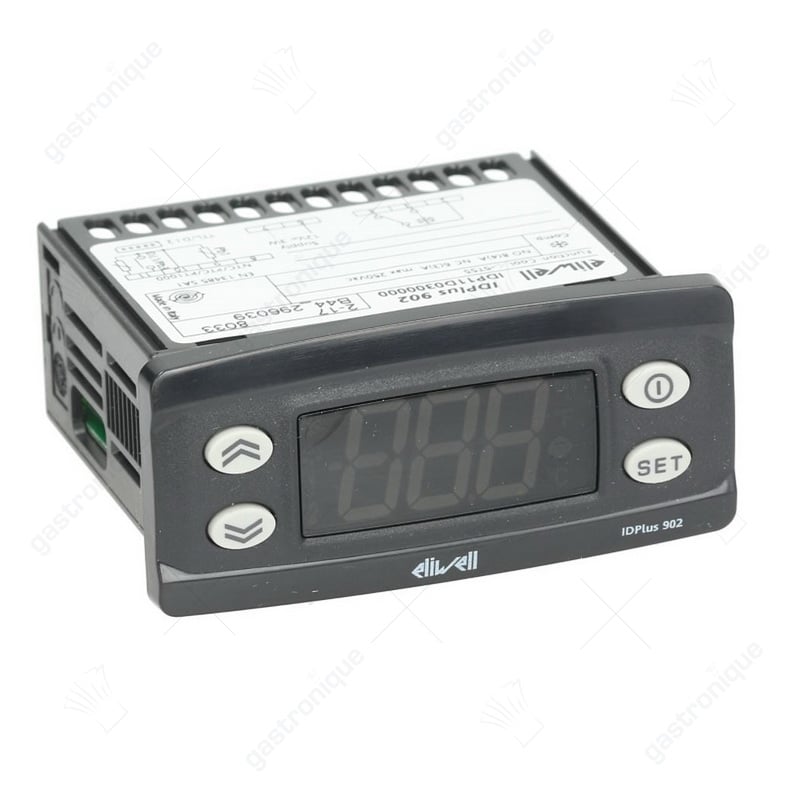 elektronische regelaar ELIWELL IDPlus 902 12V - Image 1