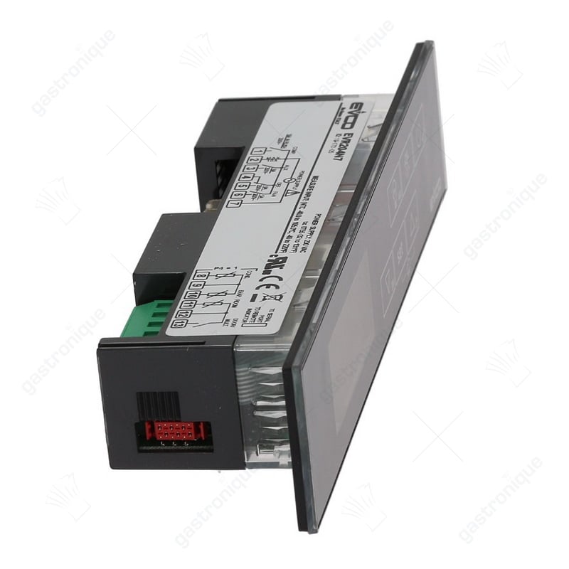Controller evco evr204n7 - Bild 2