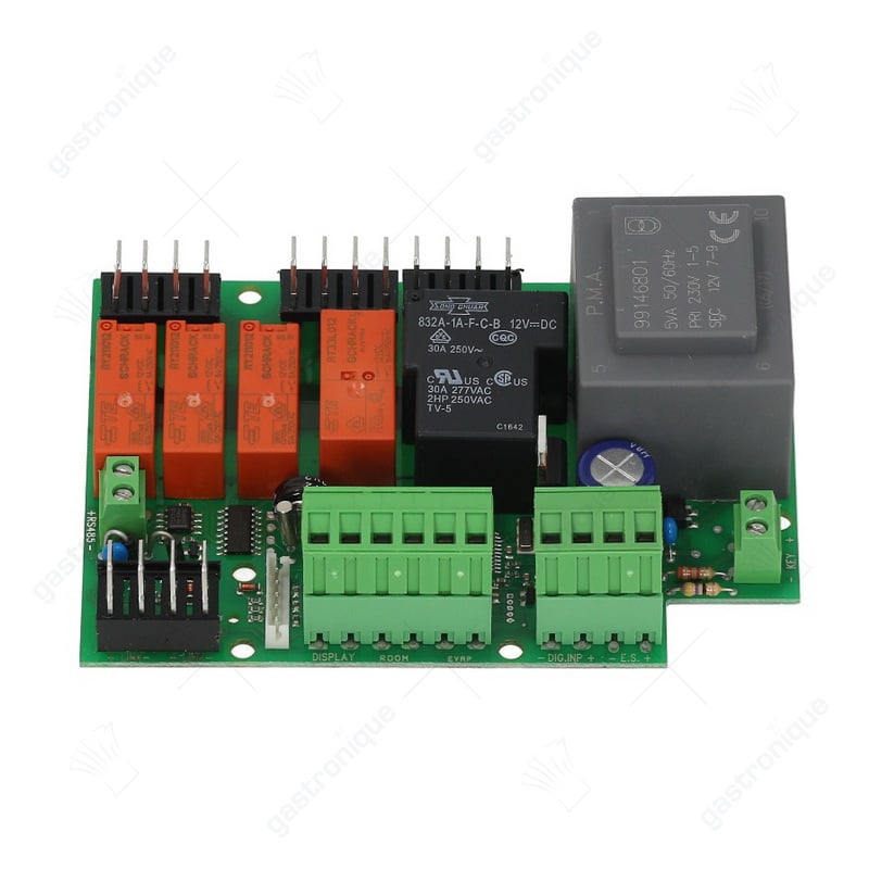 Elektronische regelaar CONTROLLER DIXELL XM470K-510C1 - Image 1