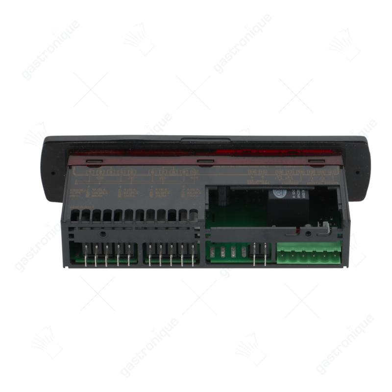 elektronischer Regler CONTROLLER CAREL PB00F0HA10 - Bild 2