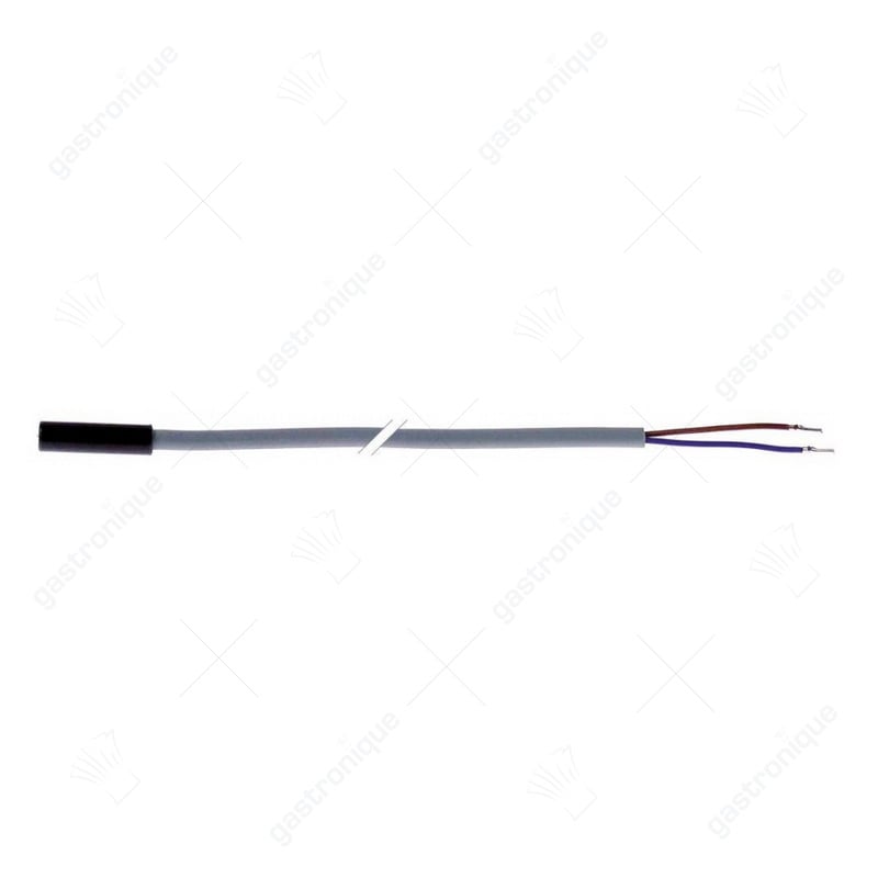 Temperatursensor NTC 10kOhm Kabel PVC Sensor -20 bis +80°C Kabel -10 bis +100°C - Bild 1