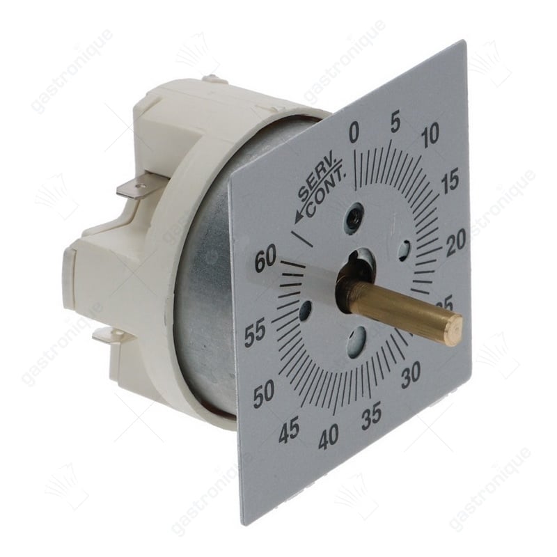timer 60 minuten - Image 1