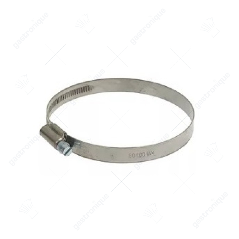 klembeugel HOSE CLAMP 80-100 - Image 1