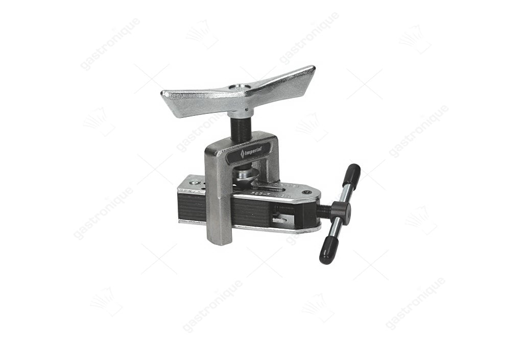 FLABELGEREEDSCHAP 45° 6 AFMETINGEN - Image 1