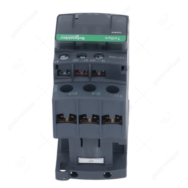 Schneider Electric TeSys Magnetkontaktor LC1D32M7 - Bild 3