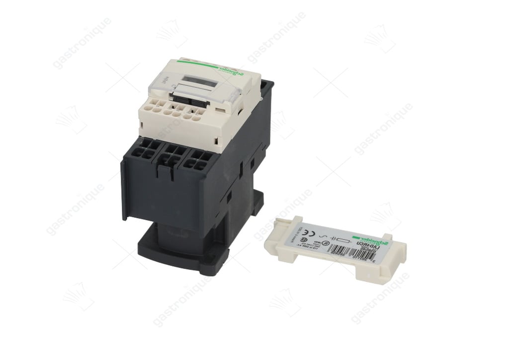 magneetschakelaar schneider lc1d183p7 - afbeelding 1