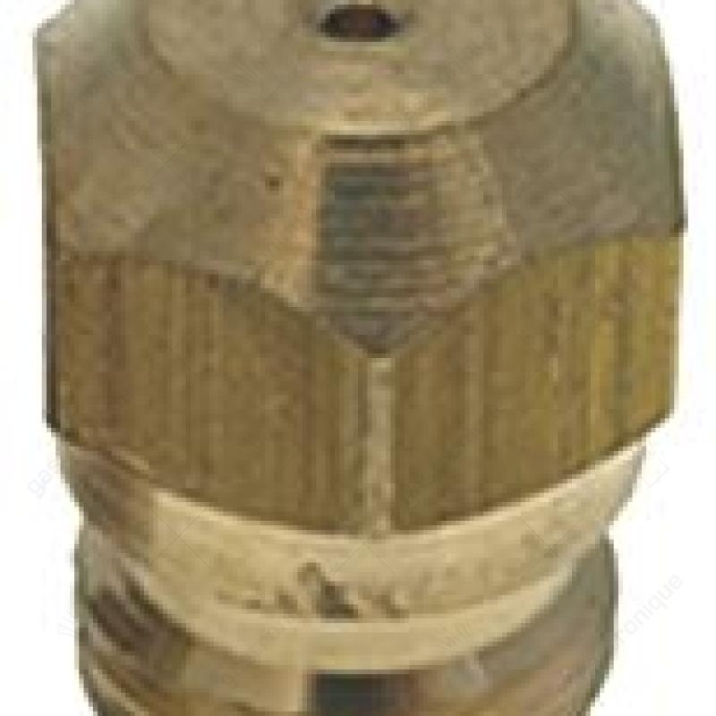 EINSPRITZER M9x1 ø 1,00 mm - Bild 2