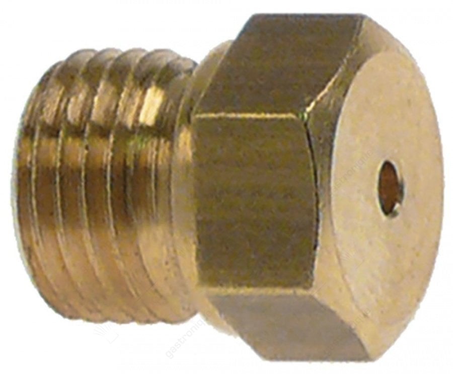 inspuiter m10x1 ø 1,90 mm - Image 1