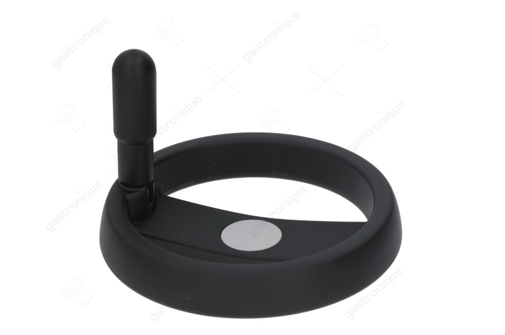 Handrad ø 160 mm - Bild 1