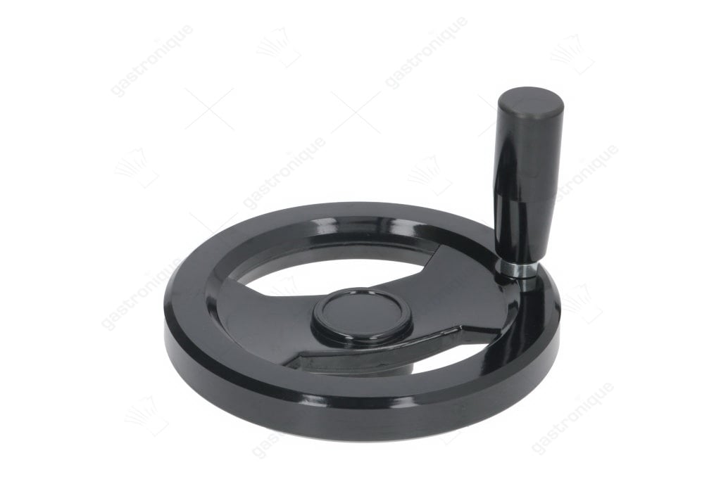 HANDWIEL ø 150 mm - afbeelding 1