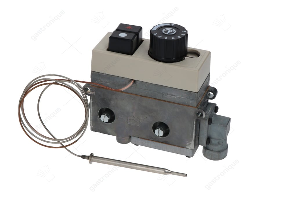 regelaar minisit friteuse 110° tot 190°c - afbeelding 1