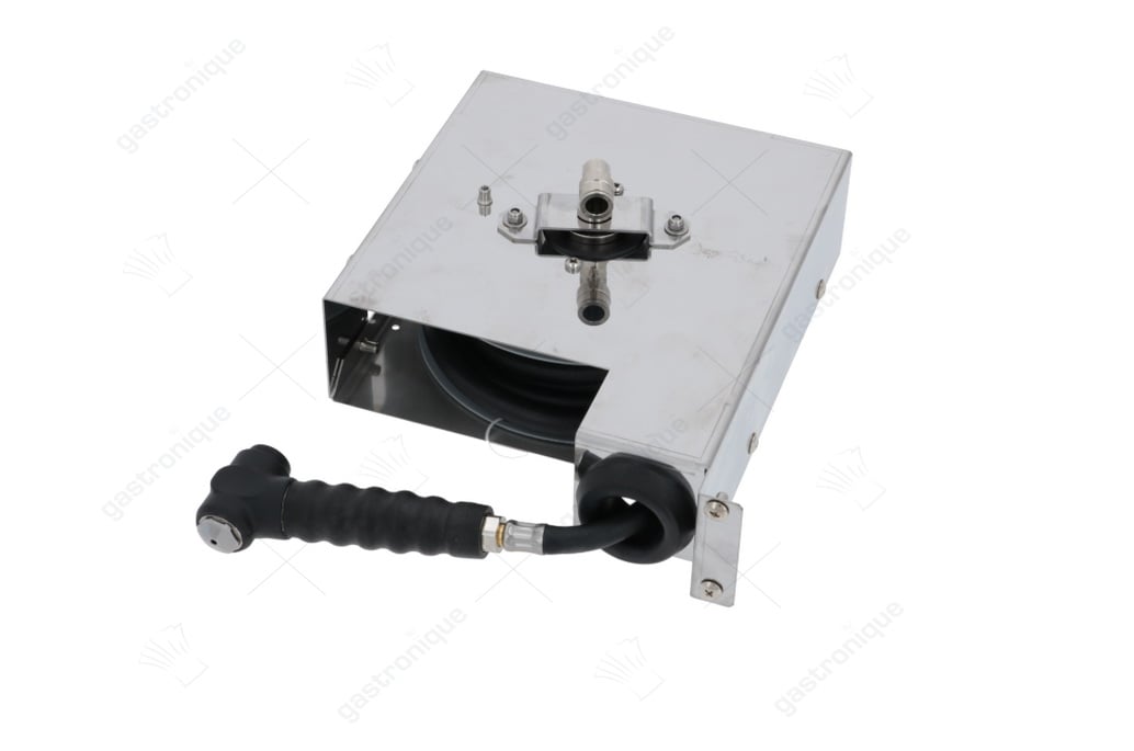 wash group minireel - Image 1