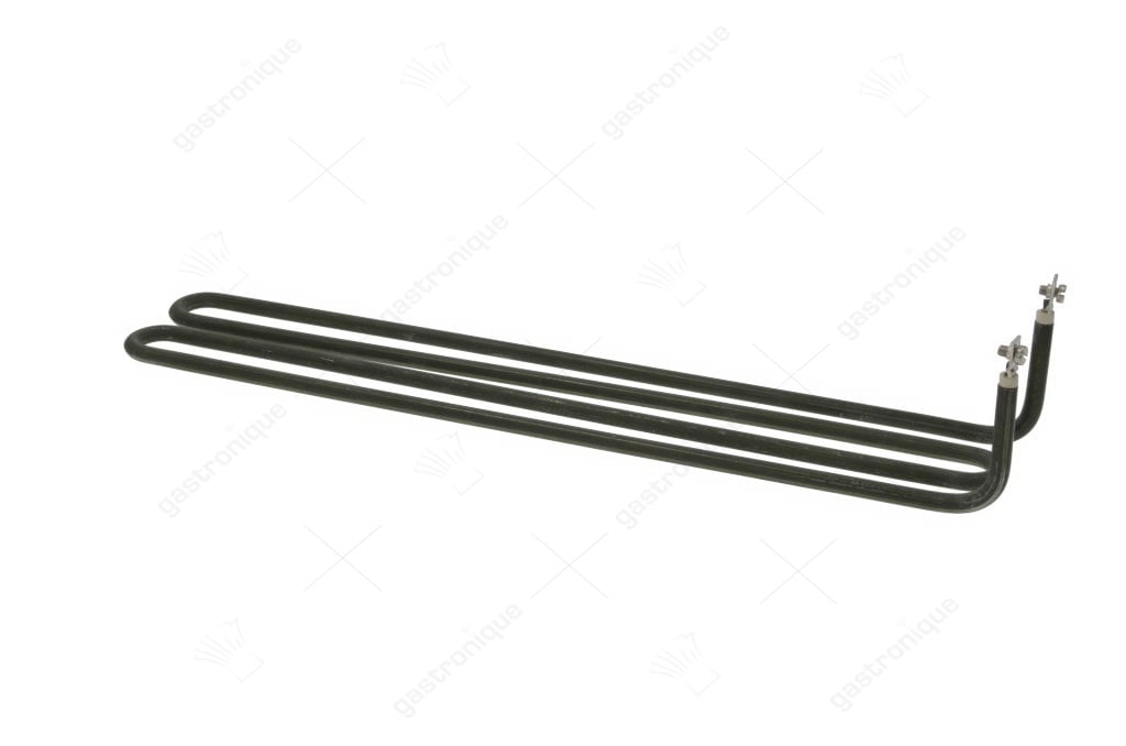 heating element 1700W 230V VC 1 L 440mm W 90mm H 64mm pipe ø 8.5mm connection M5 - image 1