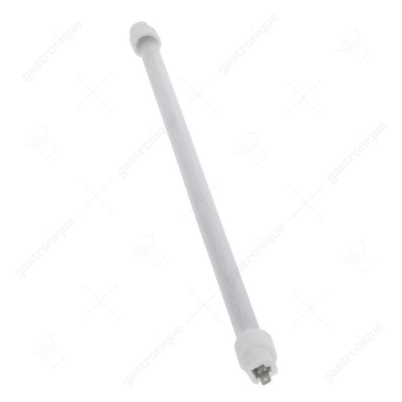 Quarz-Element 500w 112.5v 370mm ø 12mm (NICHT MEHR PRODUZIERT) - Bild 2