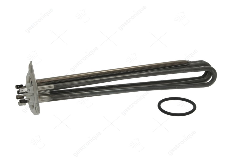 Heizelement 7000w 230/400v - Bild 1