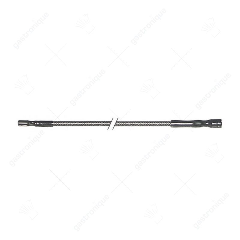 ontstekingskabel kabellengte 1200mm aansluiting ø2,4mm / ø2,4mm - Image 1