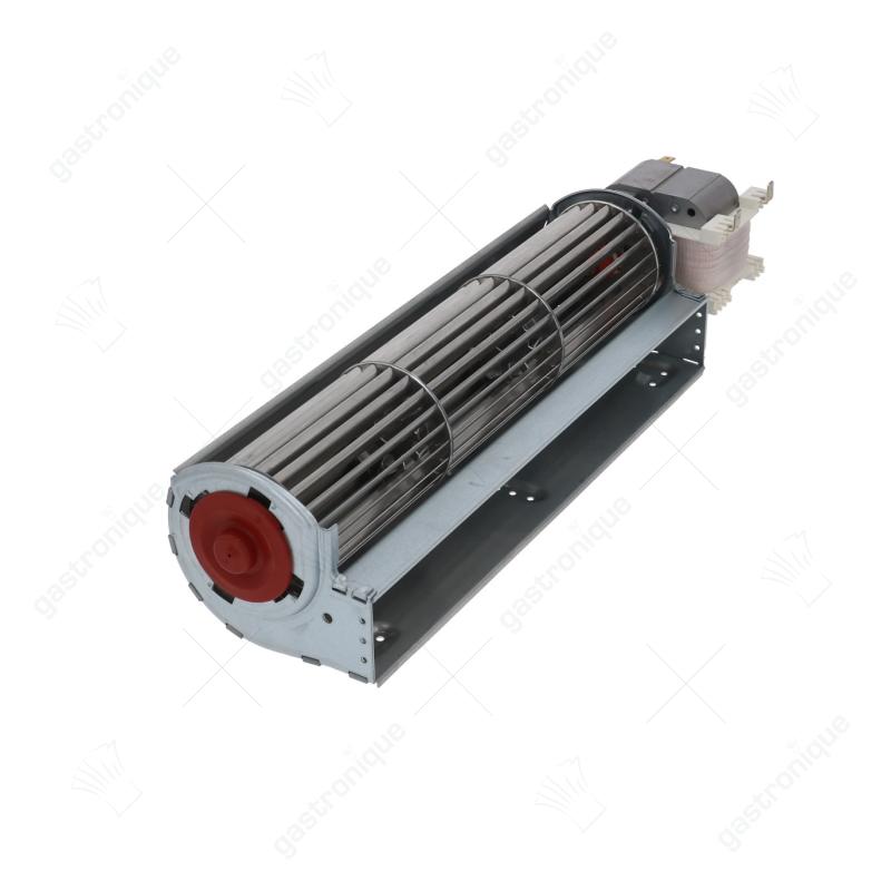 Querstromventilator Motor rechts 300 mm ø 60 mm 230 Volt - Bild 3