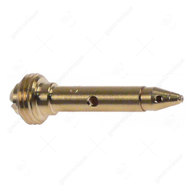 waakvlaminspuiter aardgas identificatienummer 30 boring ø 0,3mm - Image 1