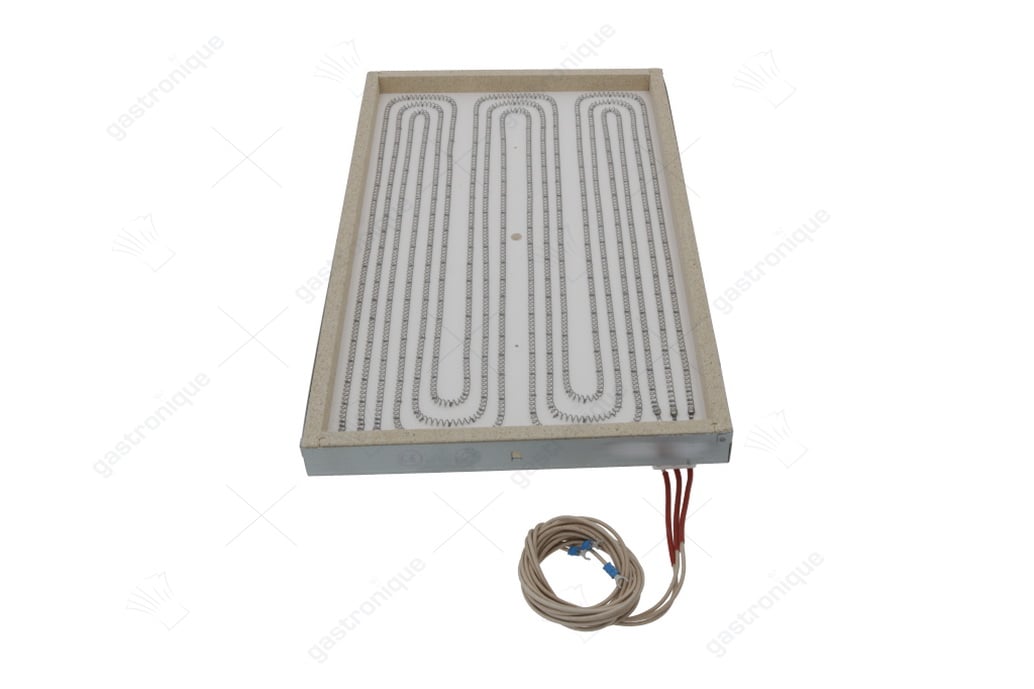 radiant Heizelement 6480w 230v - Bild 1