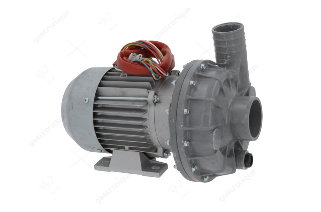 pumpe fir 1293sx 0,75 PS - Bild 1
