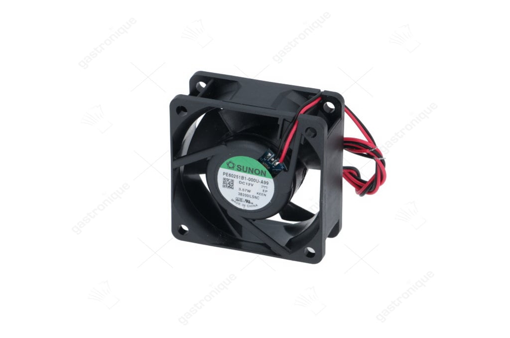 ventilator  - afbeelding 2