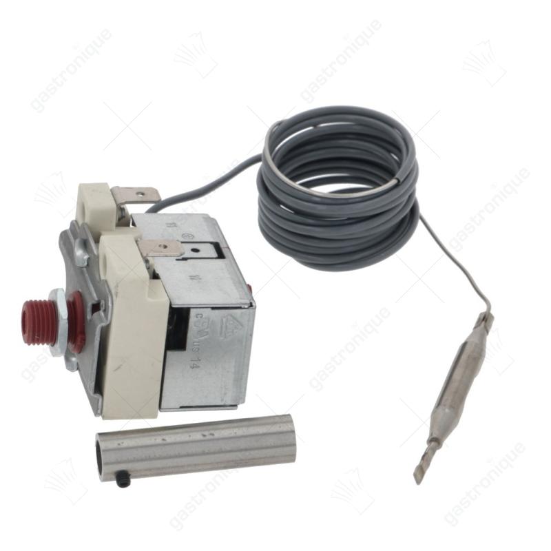 Maximalthermostat 225°C - Bild 2