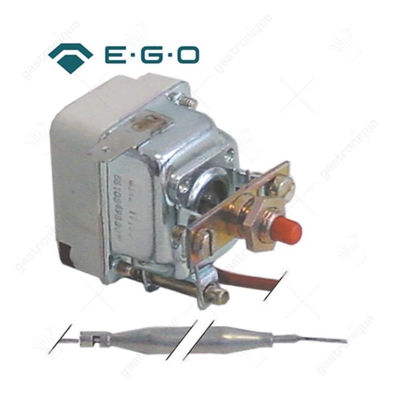 Maximalthermostat 225°C - Bild 3