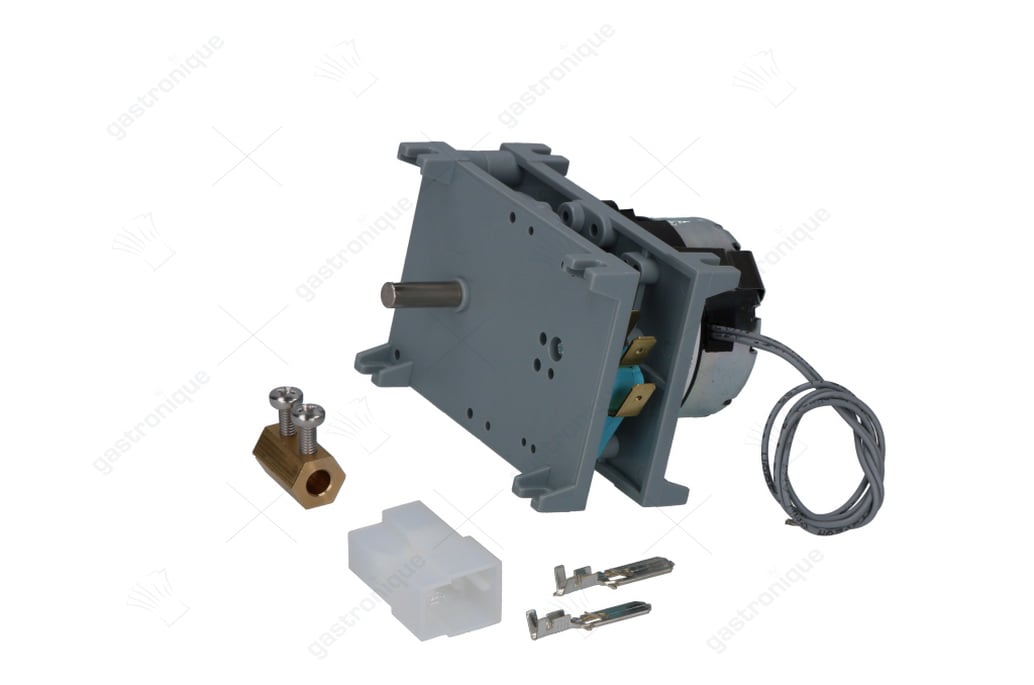 Zeitschaltuhr 4901f1 1 Nocke 230V 50Hz - Bild 1