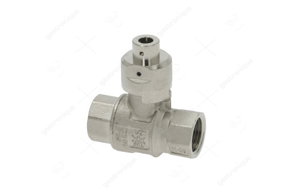 WATER INLET TAP ø 1/2"FF - afbeelding 1