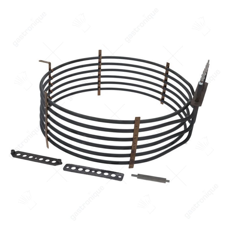 Verwarmingselement 15000W 230V - afbeelding 1