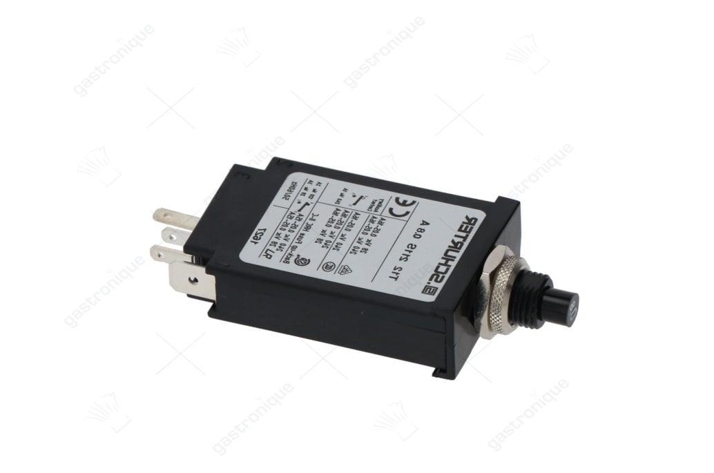 thermisch t12-211s 0.8a 240v 50/60hz - Bild 1