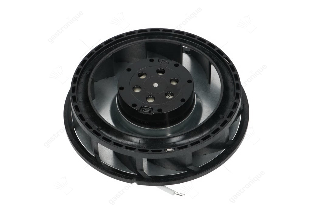 motor ebm rer125-19/56r 230/240v 50hz - Image 1