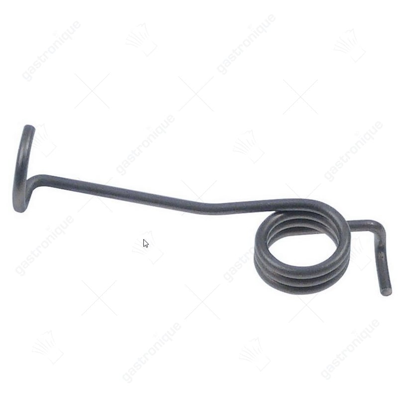 spring water saving device - Image 1