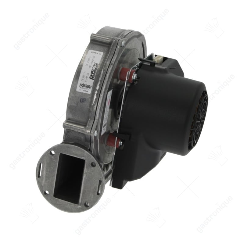 Radiaalventilator rg148/1200-3633-01020 - Image 1