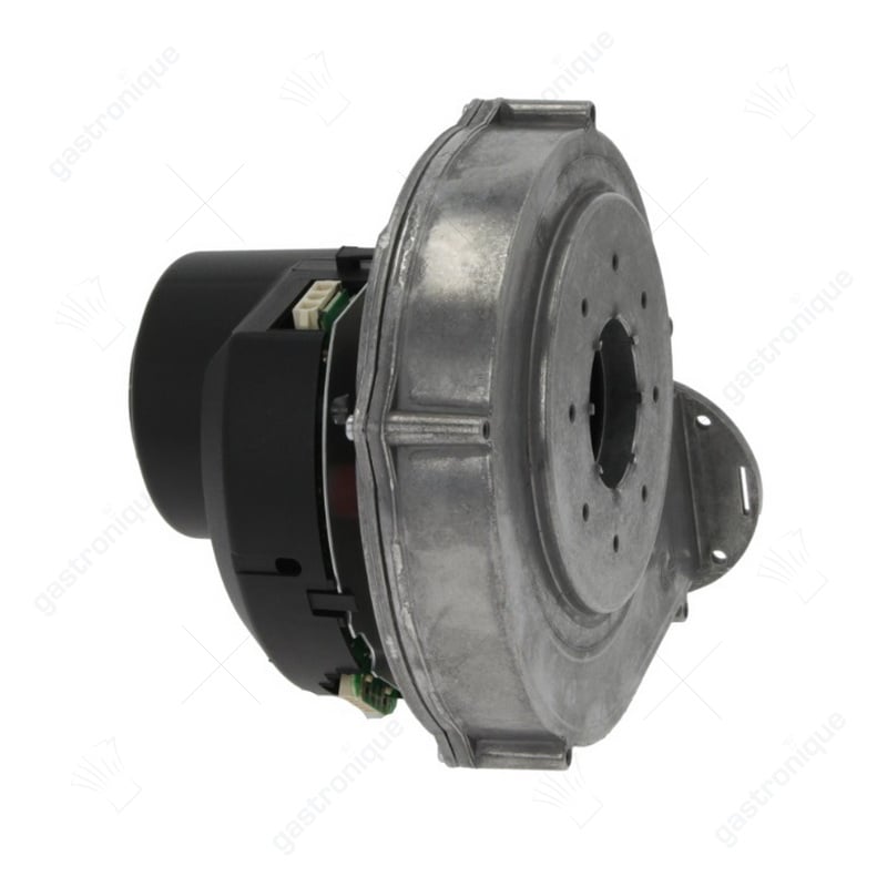 Radialventilator rg148/1200-3633-01020 - Bild 2