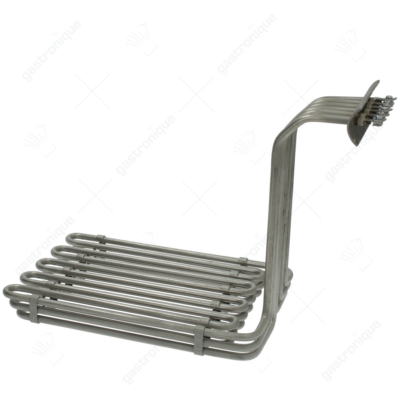 Heizelement 13000W 230/400V VC 3 L 385mm B 200mm H 245mm L1 40mm L2 30mm L3 315mm B1 53mm - Bild 1