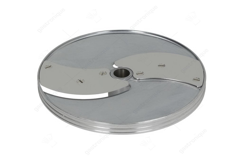Snijschijf groenten gebogen . 3mm - Image 1