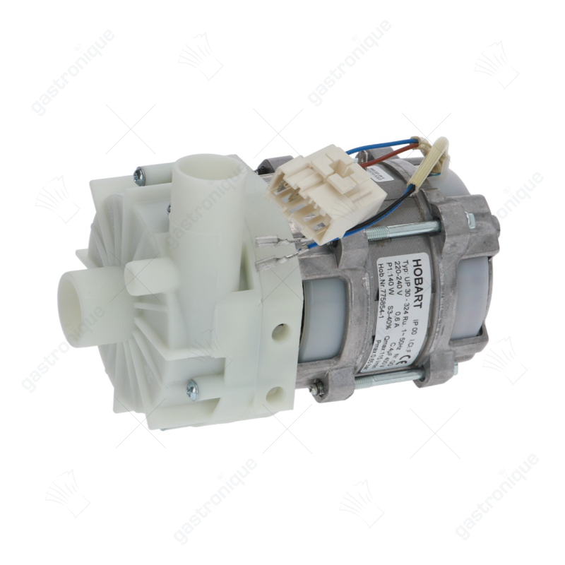 RINSE PUMP COLD - Image 1