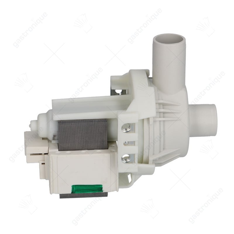 afvoerpomp hanning dps35-038 - afbeelding 3