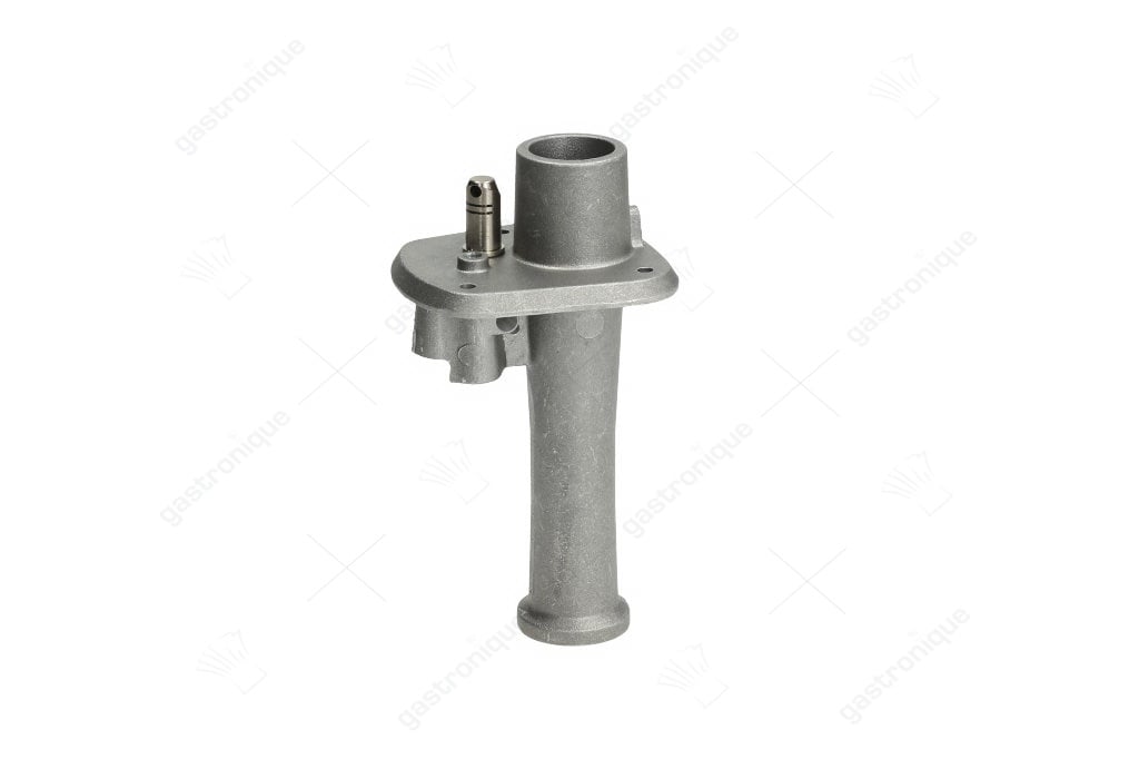 Venturi-Rohr für Flammenverteiler 65 mm - Bild 1