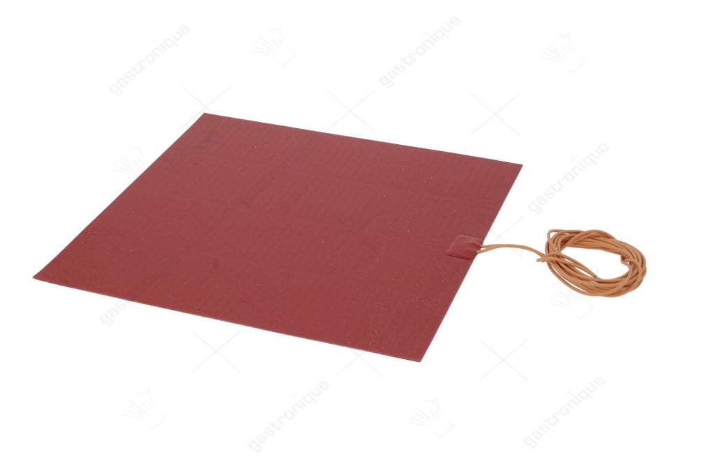 plakelement 700W 220V L 290mm kabellengte 1500mm B 300mm - Image 1
